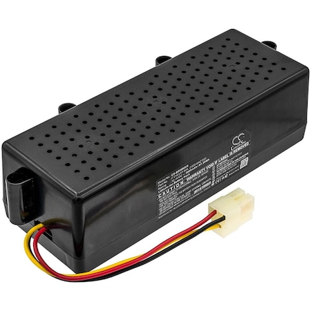 Replacement For Bosch Battery